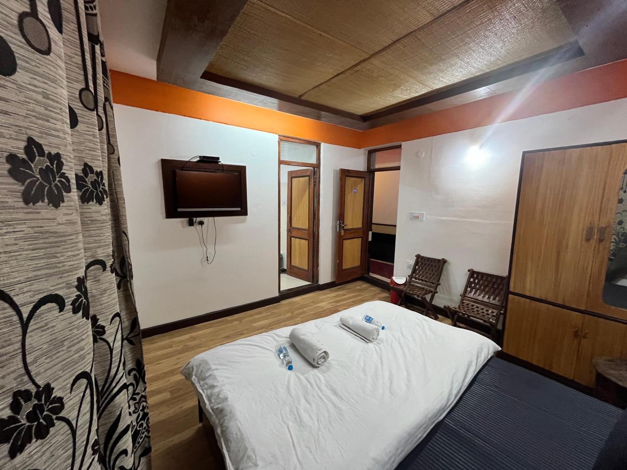Dream Ladakh Guest House Leh Exterior photo